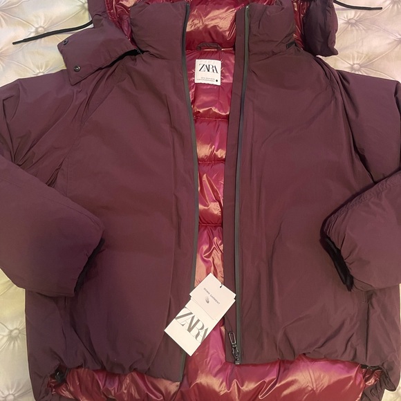 Limited Edition Down Puffer - Picture 8 of 9